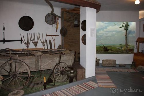 Прогулки возле Донецка — 2