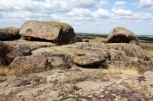 Прогулки возле Донецка — 2