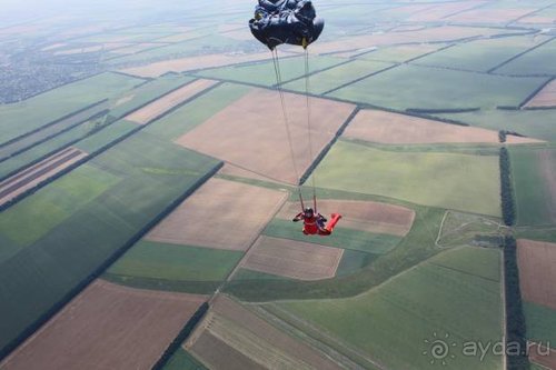 Прогулки возле Донецка — 2