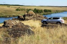 Прогулки возле Донецка — 2