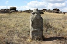 Прогулки возле Донецка — 2