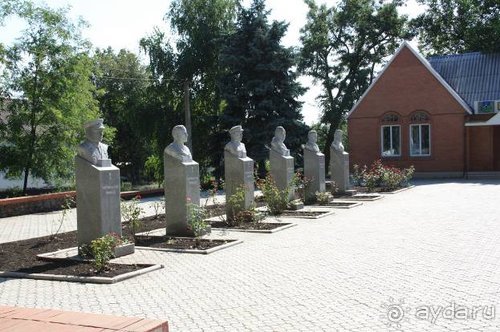 Прогулки возле Донецка — 2