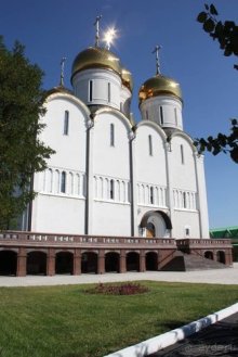 Прогулки возле Донецка — 2