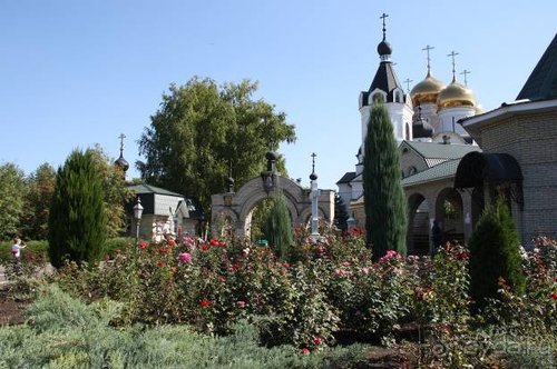 Прогулки возле Донецка — 2