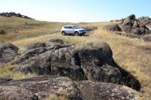 Прогулки возле Донецка — 2