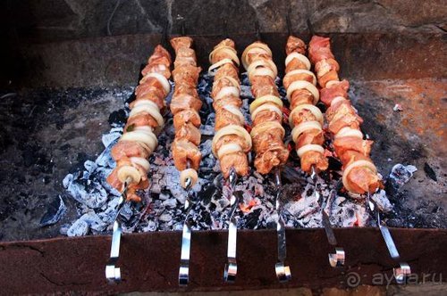 Прогулки возле Донецка — 2