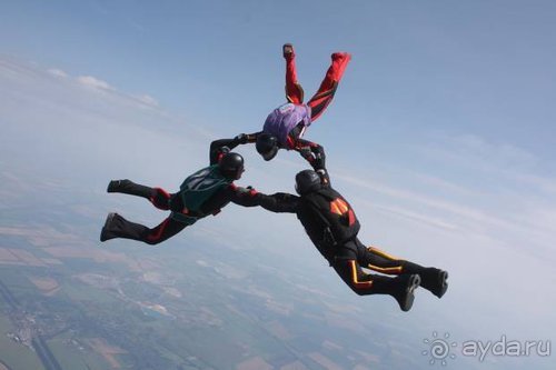 Прогулки возле Донецка — 2