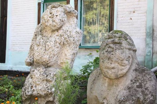 Прогулки возле Донецка — 2