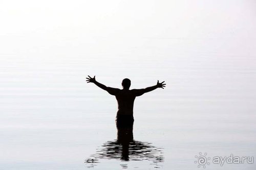 Прогулки возле Донецка — 2