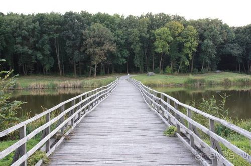 Прогулки возле Донецка — 2