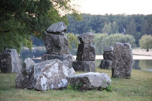 Прогулки возле Донецка — 2