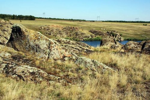 Прогулки возле Донецка — 2