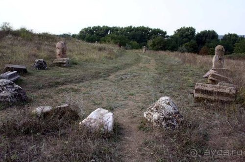 Прогулки возле Донецка — 2