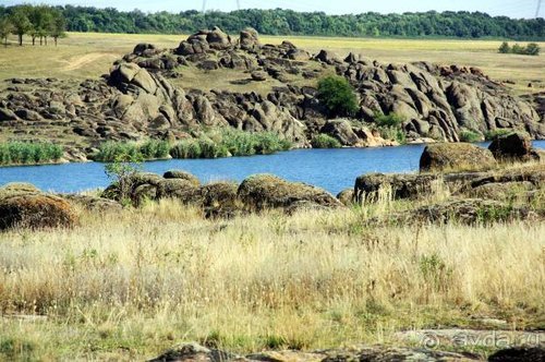 Прогулки возле Донецка — 2