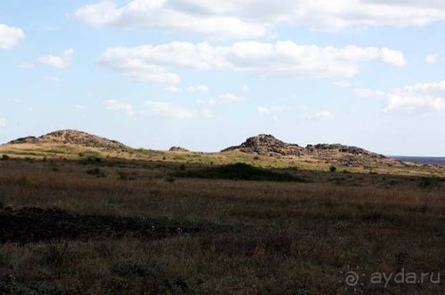 Прогулки возле Донецка — 2