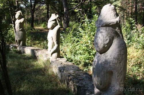 Прогулки возле Донецка — 2