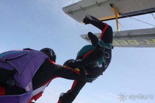 Прогулки возле Донецка — 2