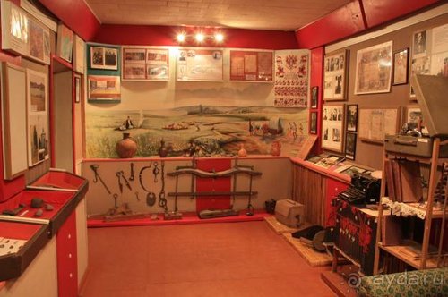 Прогулки возле Донецка — 2