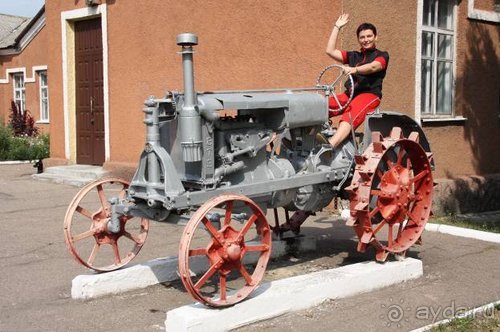 Прогулки возле Донецка — 2