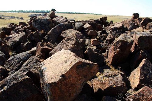 Прогулки возле Донецка — 2