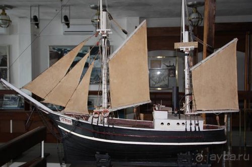 Прогулки возле Донецка — 2