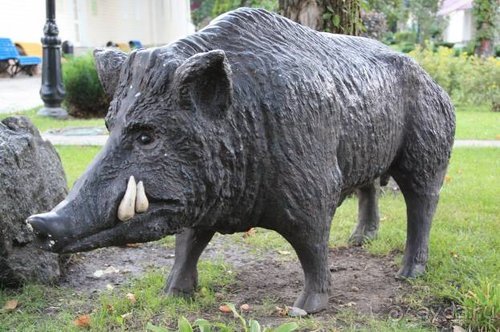 Прогулки возле Донецка — 2