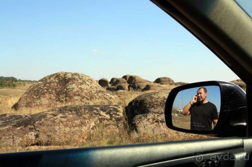 Прогулки возле Донецка — 2