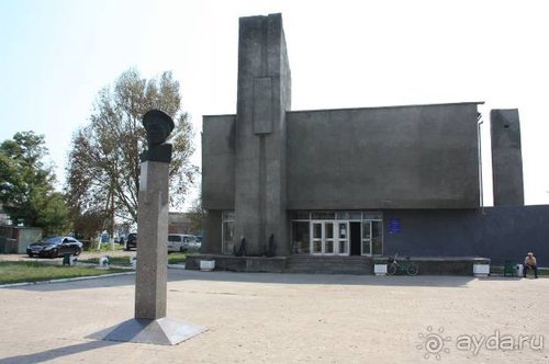 Прогулки возле Донецка — 2