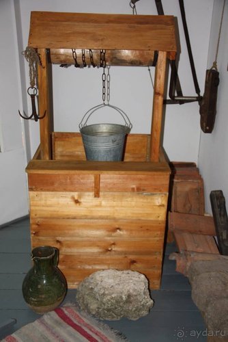 Прогулки возле Донецка — 2