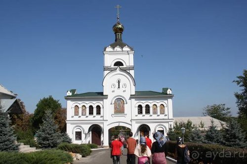 Прогулки возле Донецка — 2