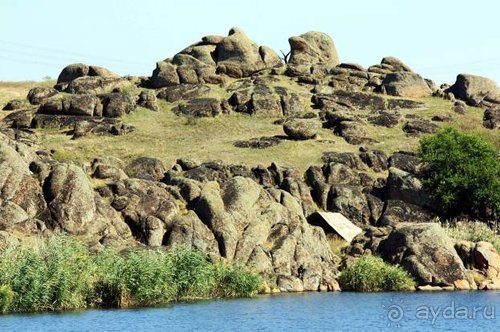 Прогулки возле Донецка — 2