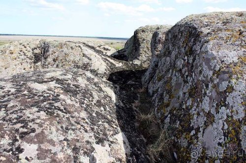 Прогулки возле Донецка — 2