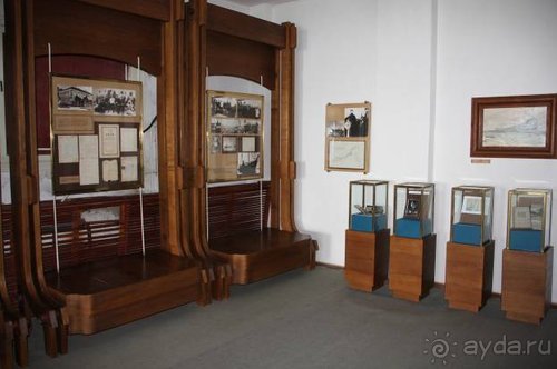 Прогулки возле Донецка — 2