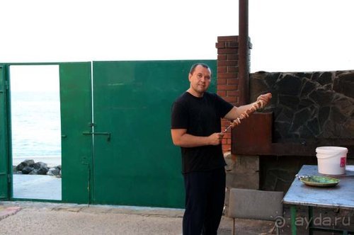 Прогулки возле Донецка — 2