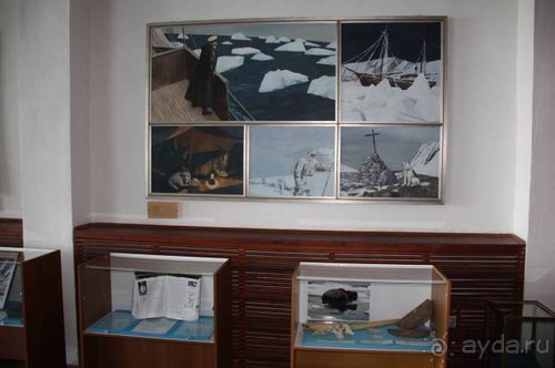 Прогулки возле Донецка — 2