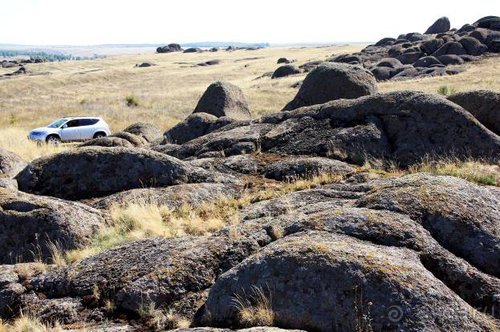 Прогулки возле Донецка — 2