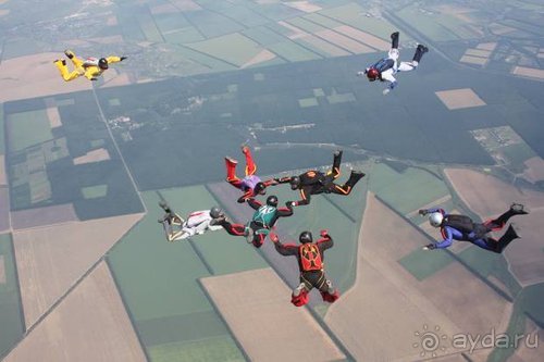 Прогулки возле Донецка — 2