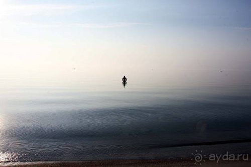 Прогулки возле Донецка — 2