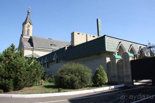 Прогулки возле Донецка — 2