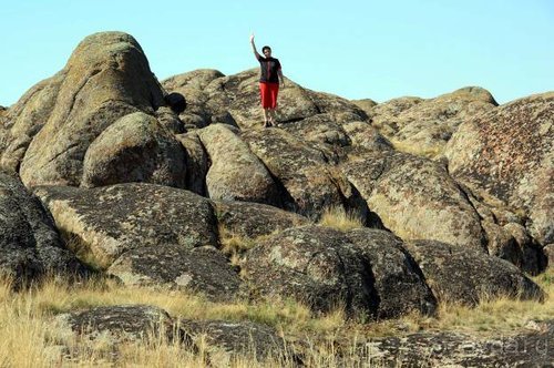 Прогулки возле Донецка — 2