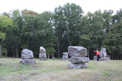 Прогулки возле Донецка — 2