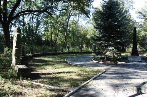 Прогулки возле Донецка — 2