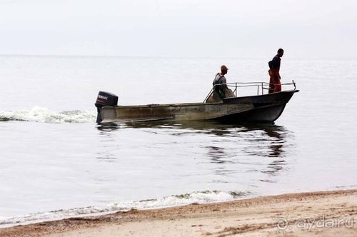 Прогулки возле Донецка — 2