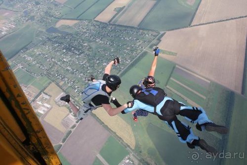 Прогулки возле Донецка — 2