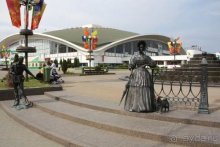 Семнадцать мгновений зимы в Суоми