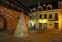 Семнадцать мгновений зимы в Суоми