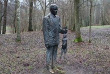 Семнадцать мгновений зимы в Суоми