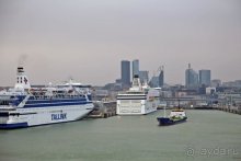 Семнадцать мгновений зимы в Суоми