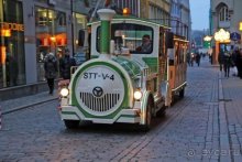 Семнадцать мгновений зимы в Суоми