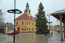 Семнадцать мгновений зимы в Суоми